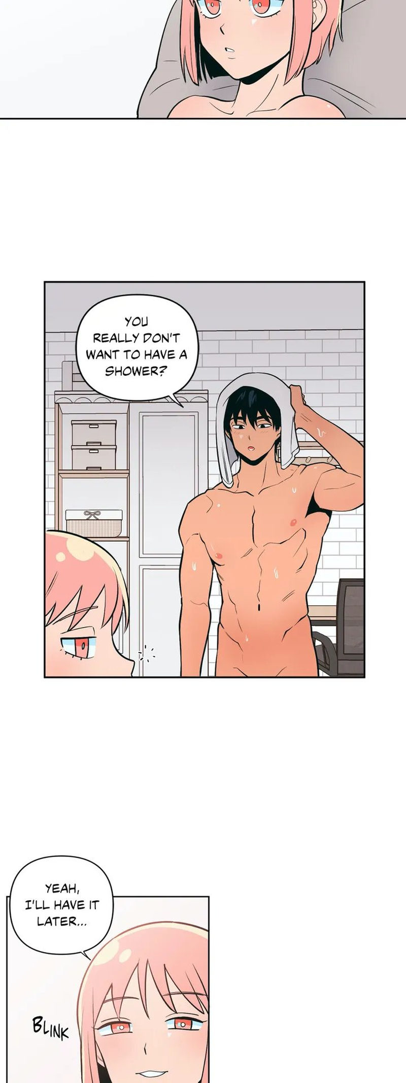 Peach Sorbet page 23