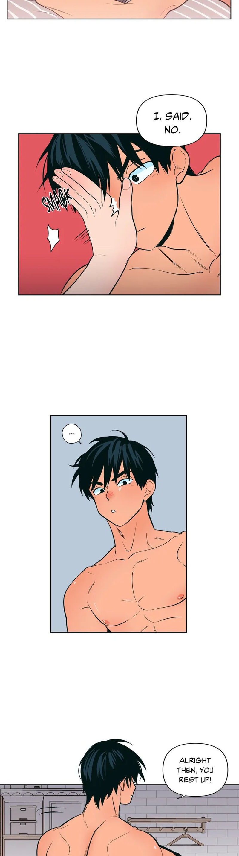 Peach Sorbet page 28