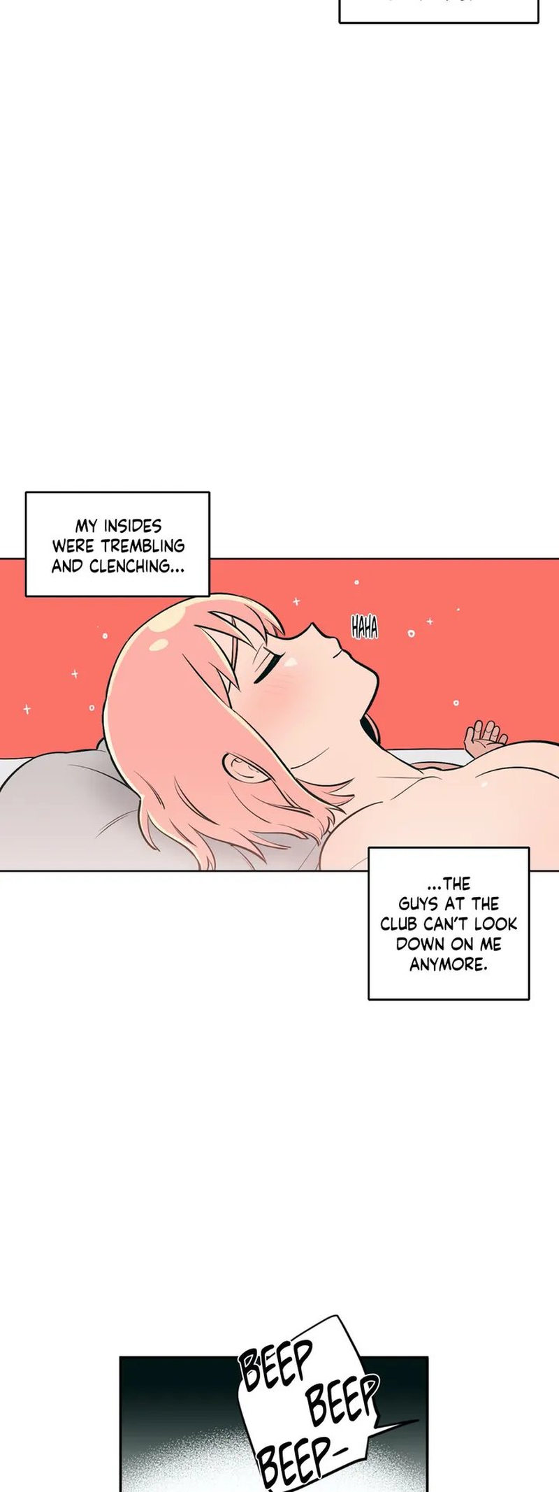 Peach Sorbet page 32