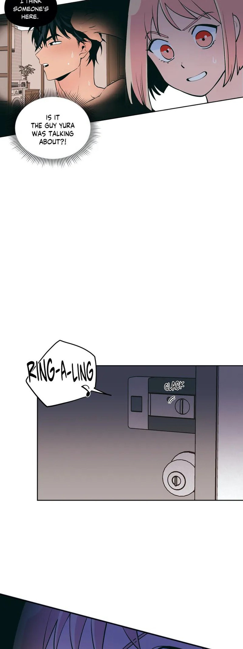 Peach Sorbet page 34