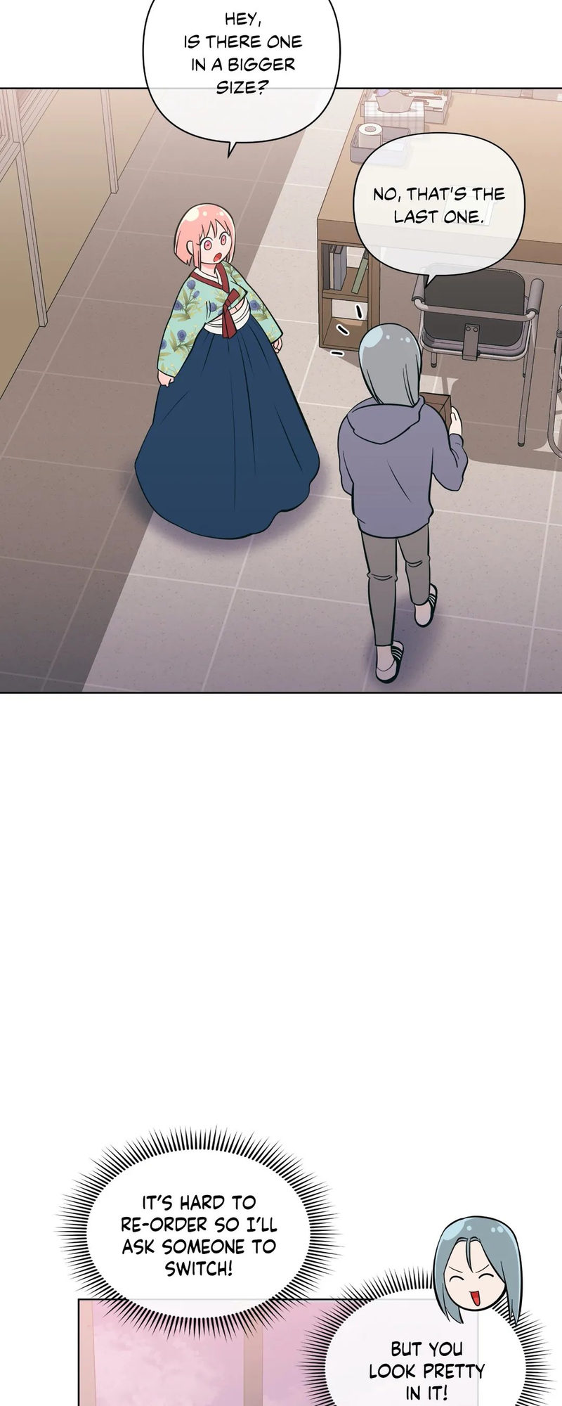 Peach Sorbet page 7