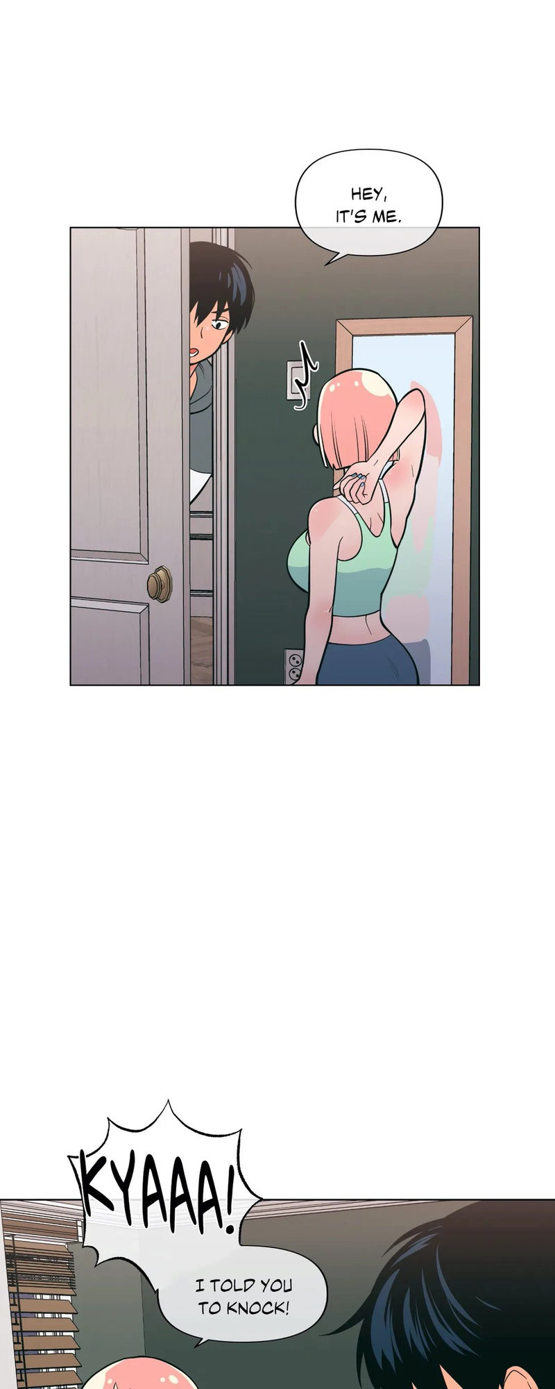 Peach Sorbet page 14