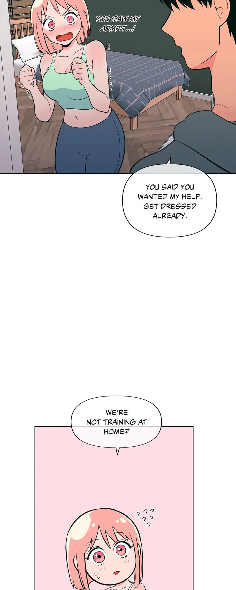 Peach Sorbet page 15
