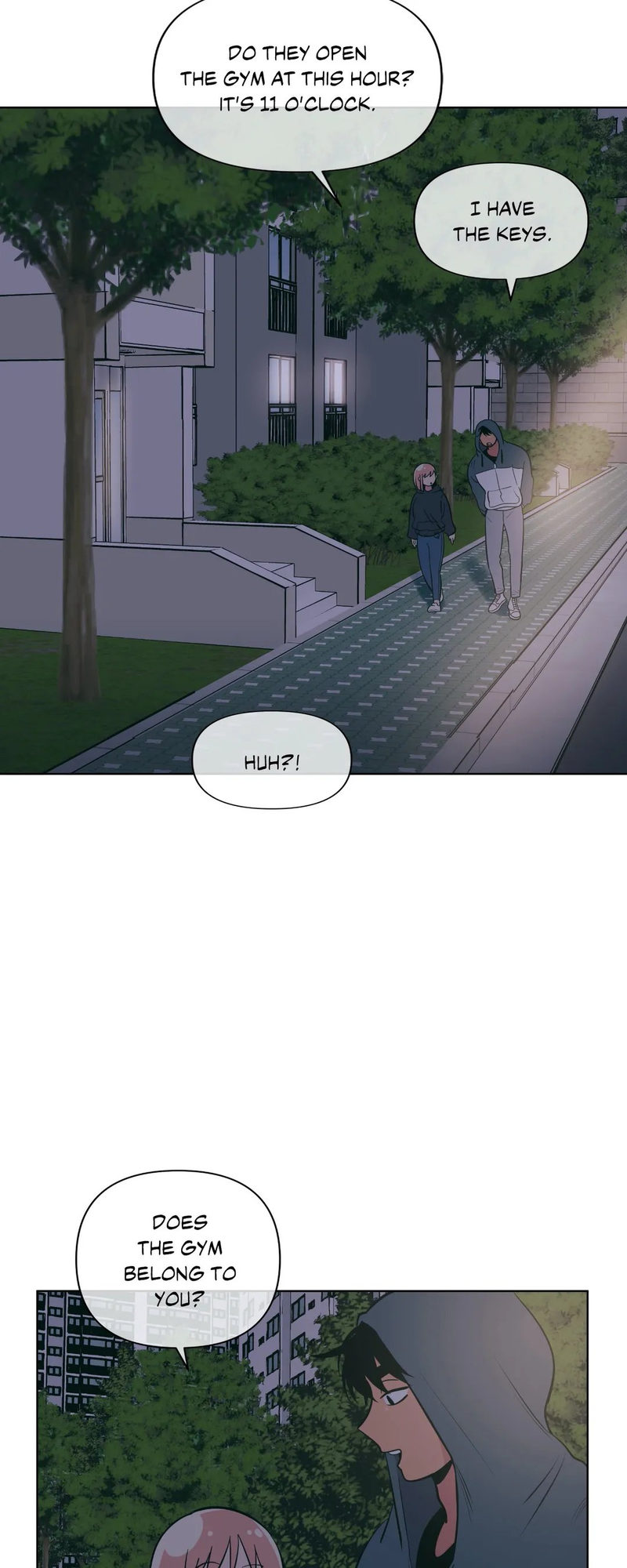 Peach Sorbet page 19