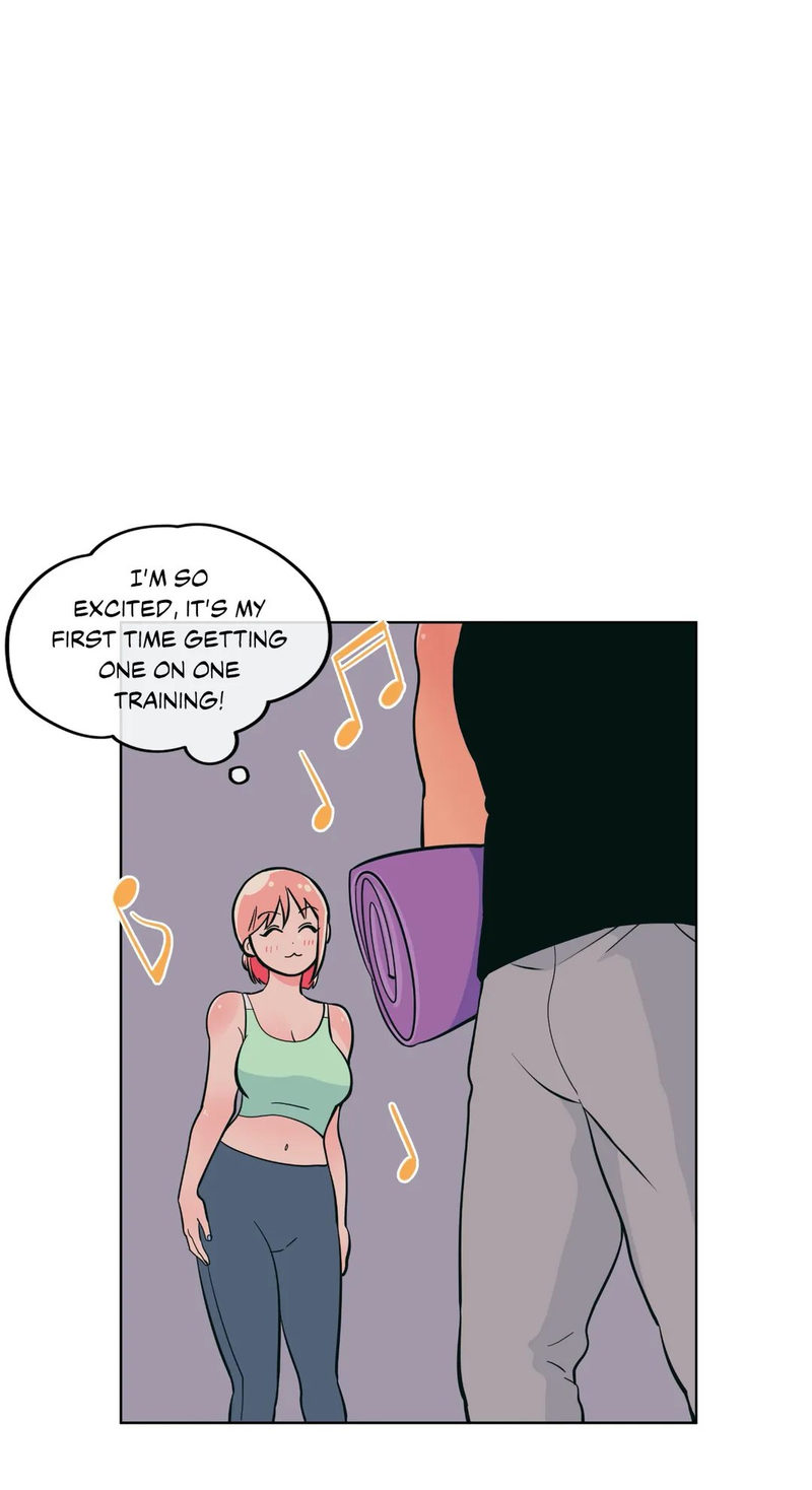 Peach Sorbet page 26