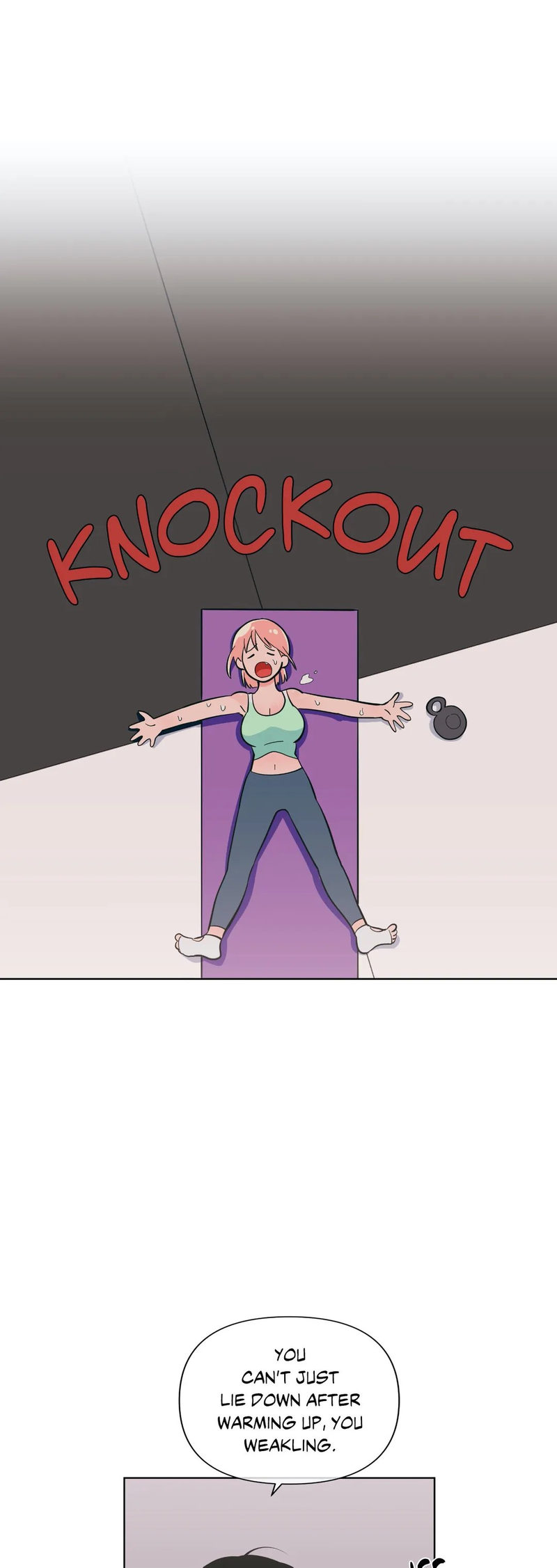 Peach Sorbet page 29