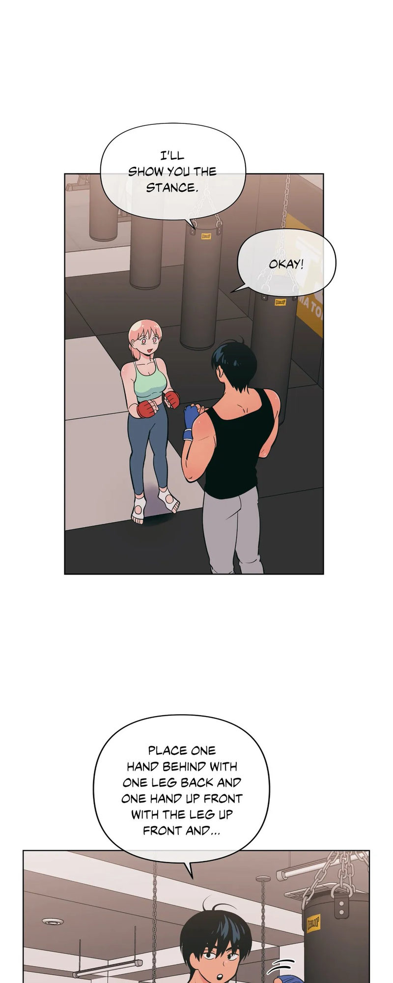 Peach Sorbet page 33