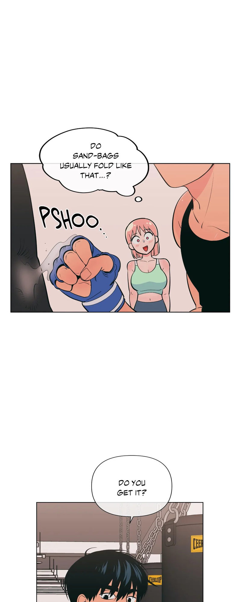 Peach Sorbet page 35