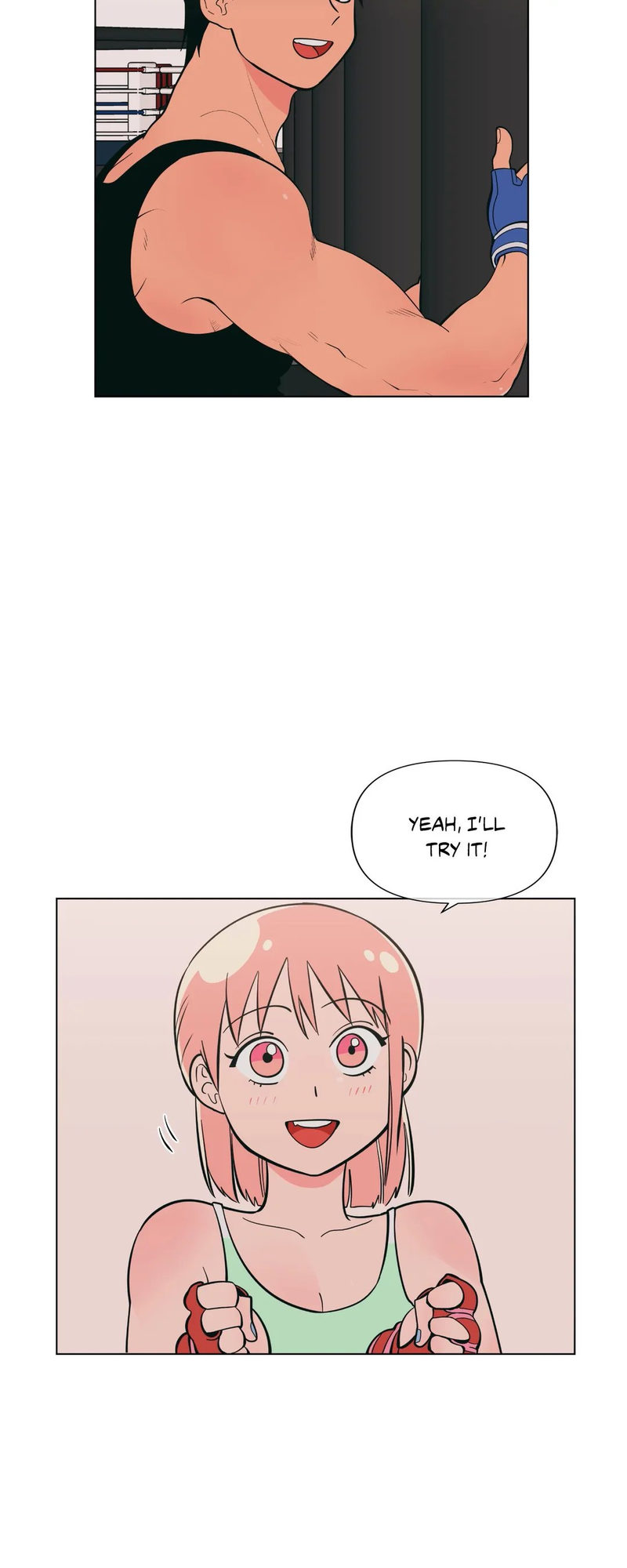 Peach Sorbet page 36