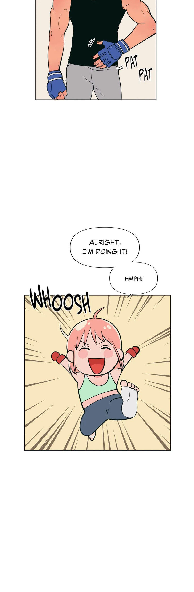 Peach Sorbet page 39