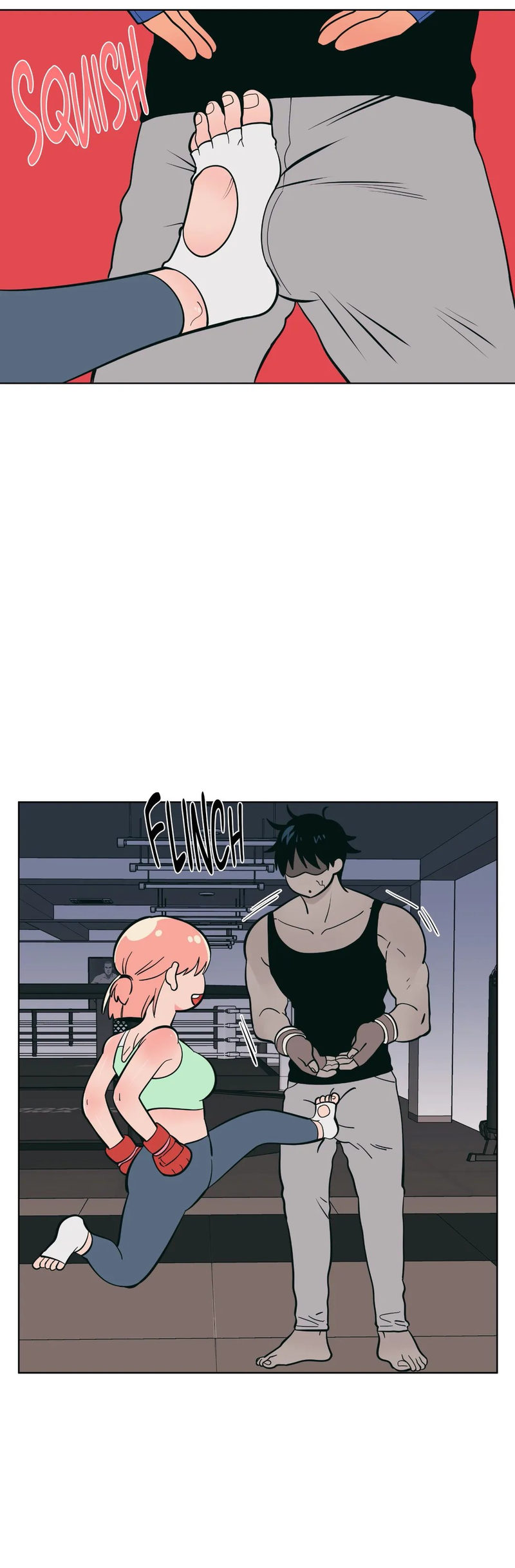 Peach Sorbet page 40