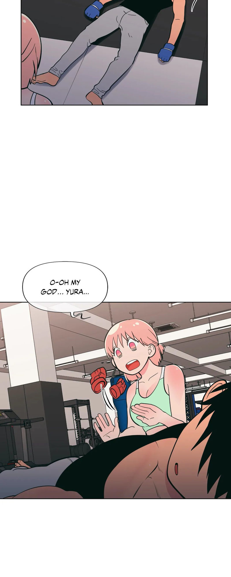 Peach Sorbet page 42