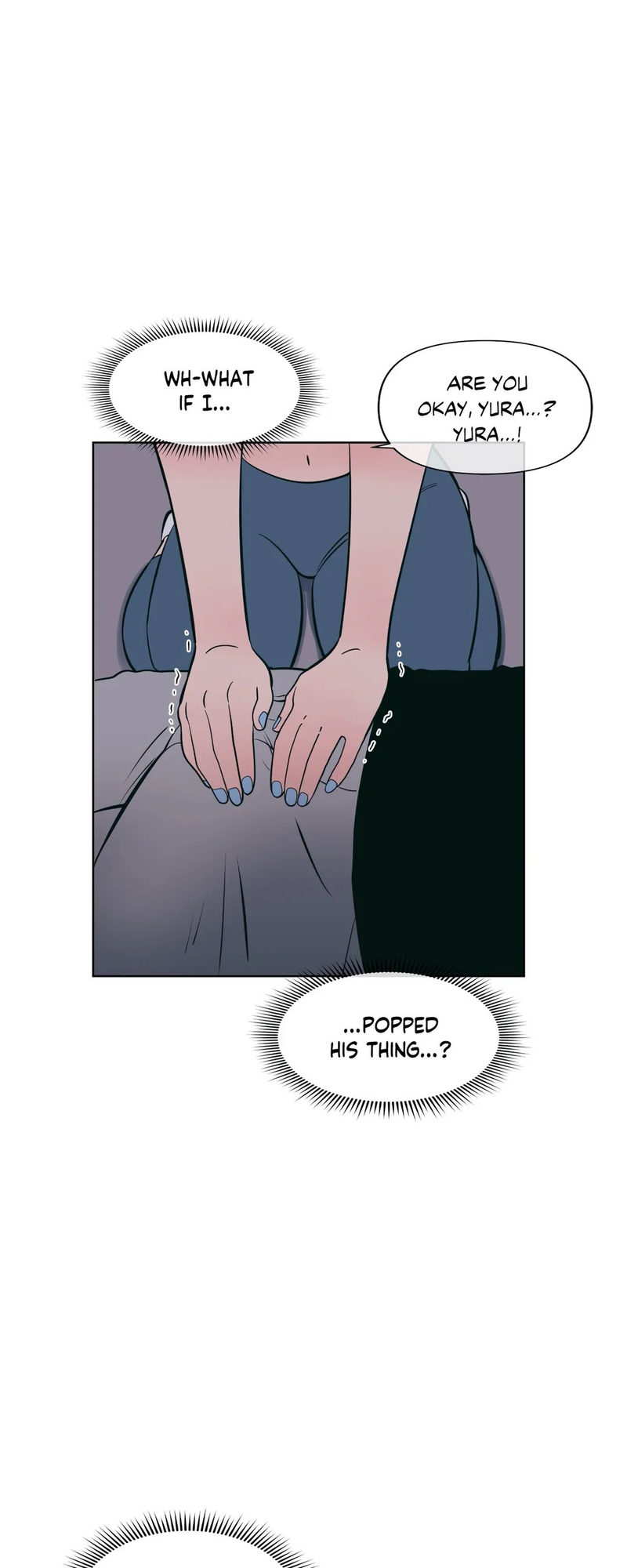 Peach Sorbet page 43
