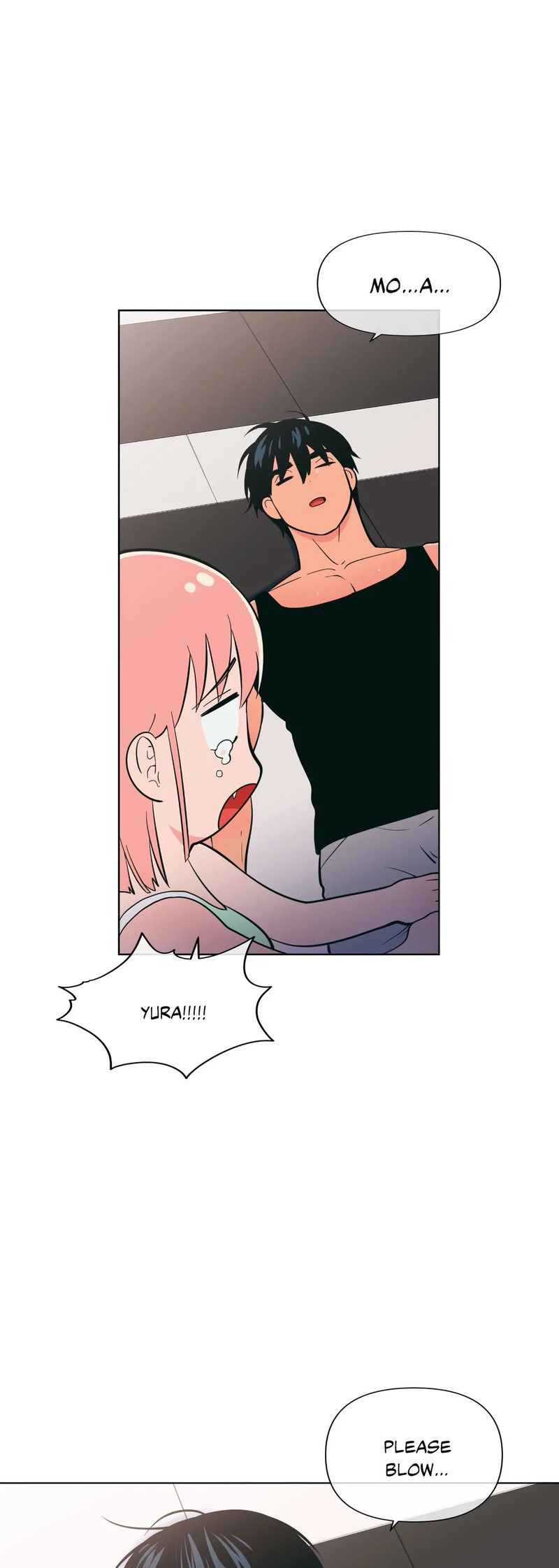 Peach Sorbet page 45