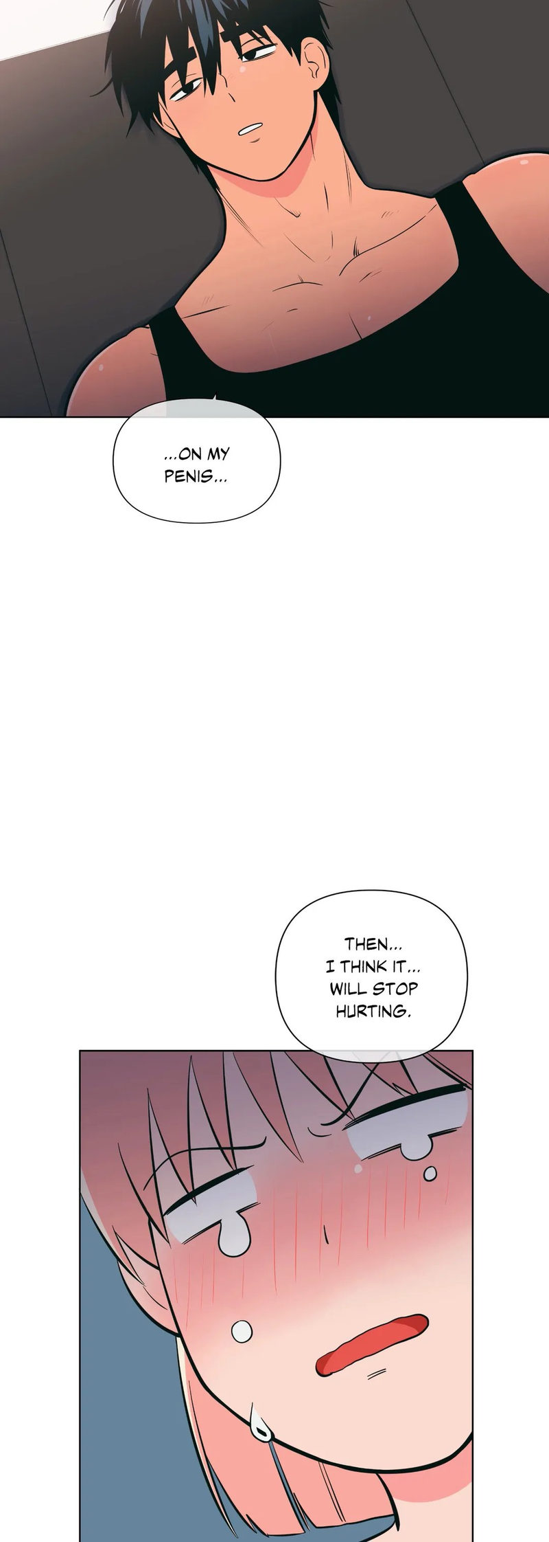 Peach Sorbet page 46