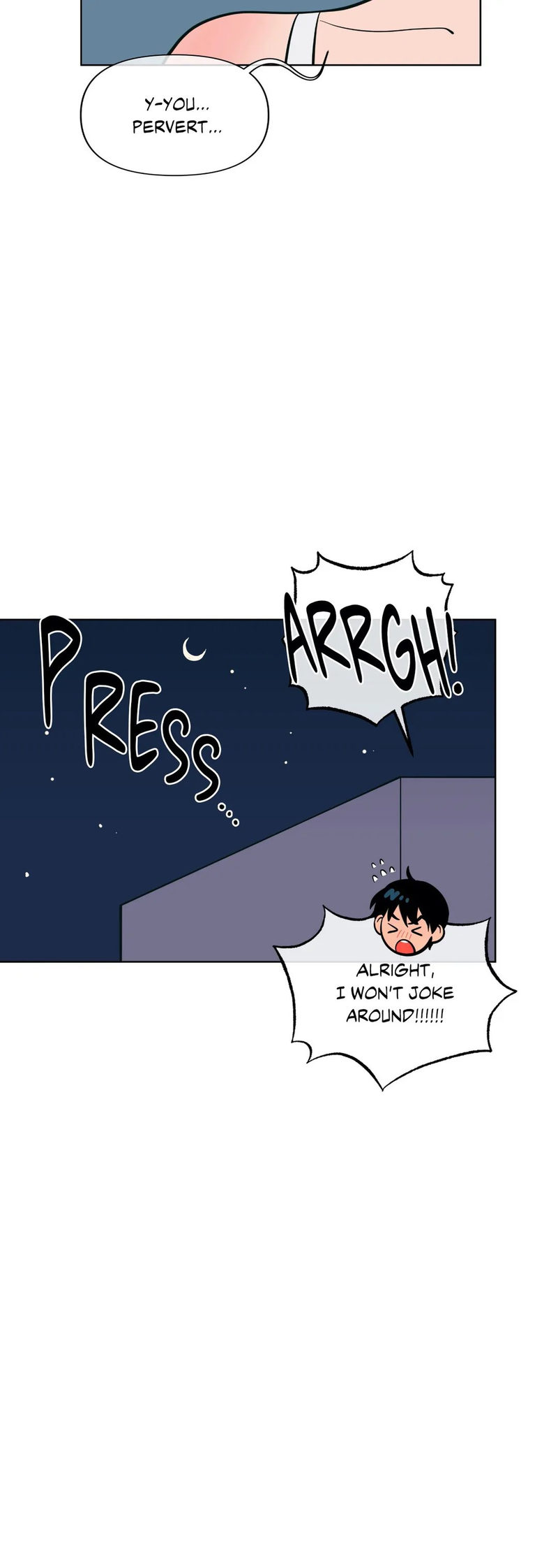 Peach Sorbet page 47