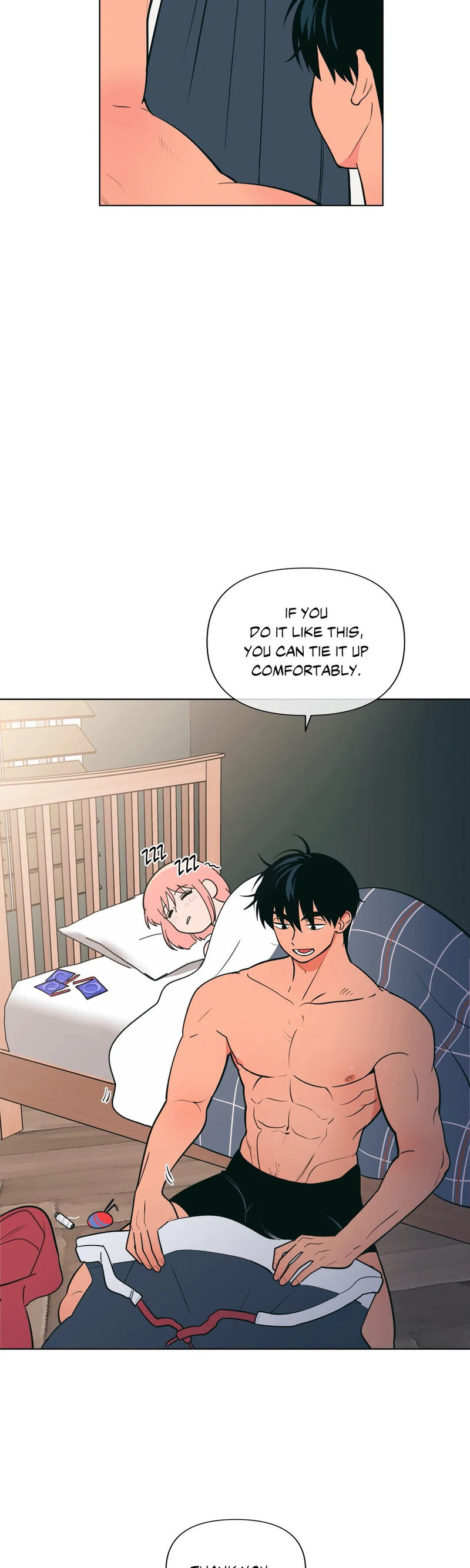 Peach Sorbet page 2