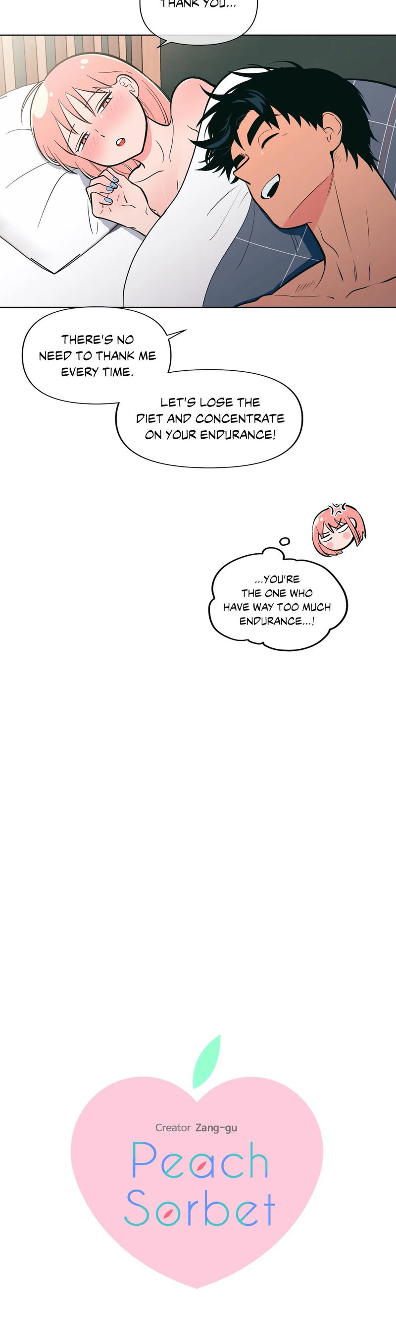 Peach Sorbet page 3