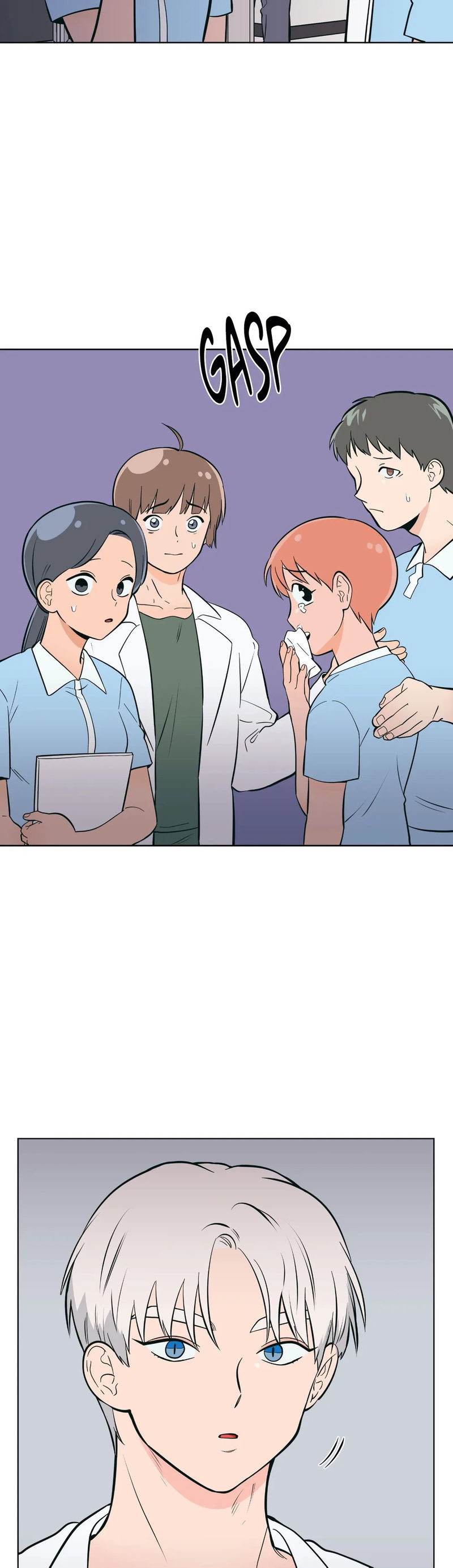 Peach Sorbet page 8