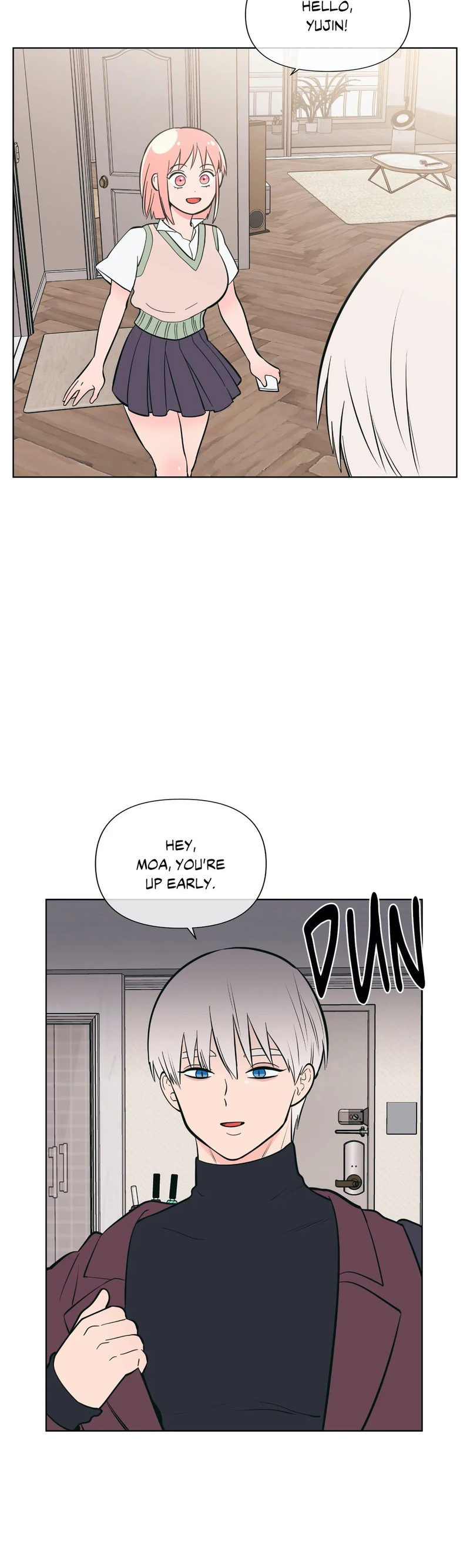 Peach Sorbet page 12