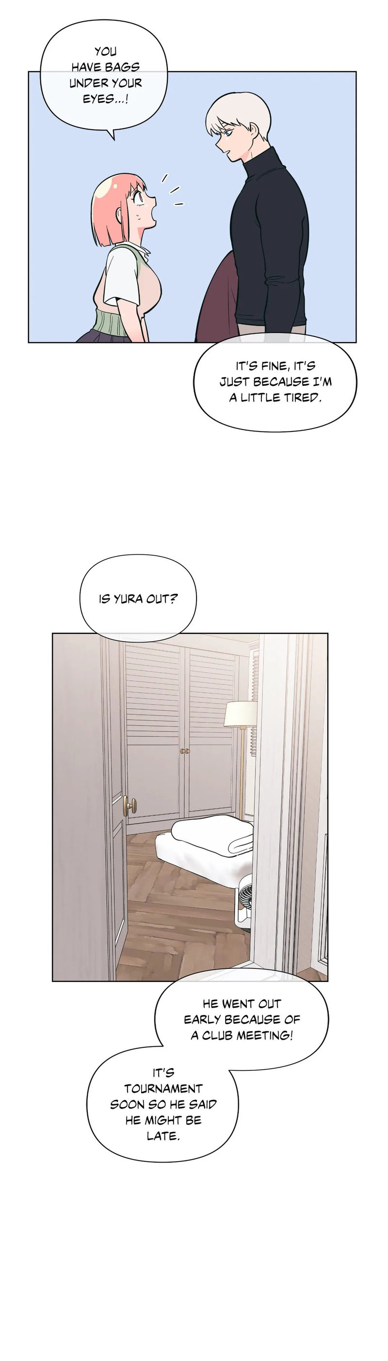 Peach Sorbet page 13