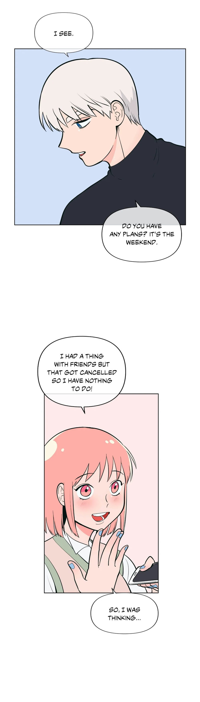 Peach Sorbet page 14