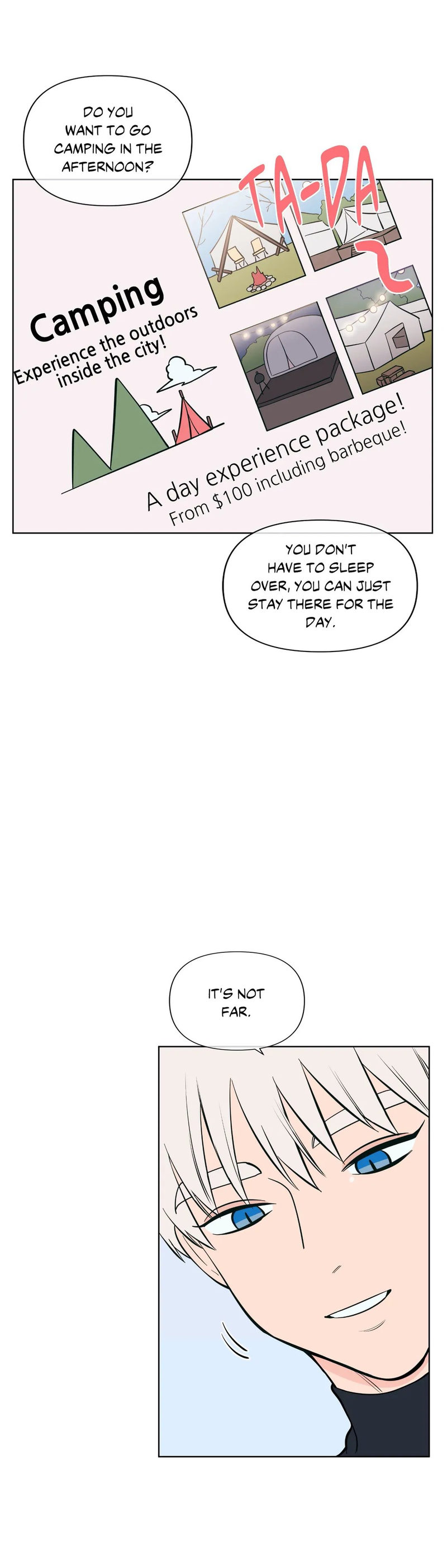 Peach Sorbet page 15