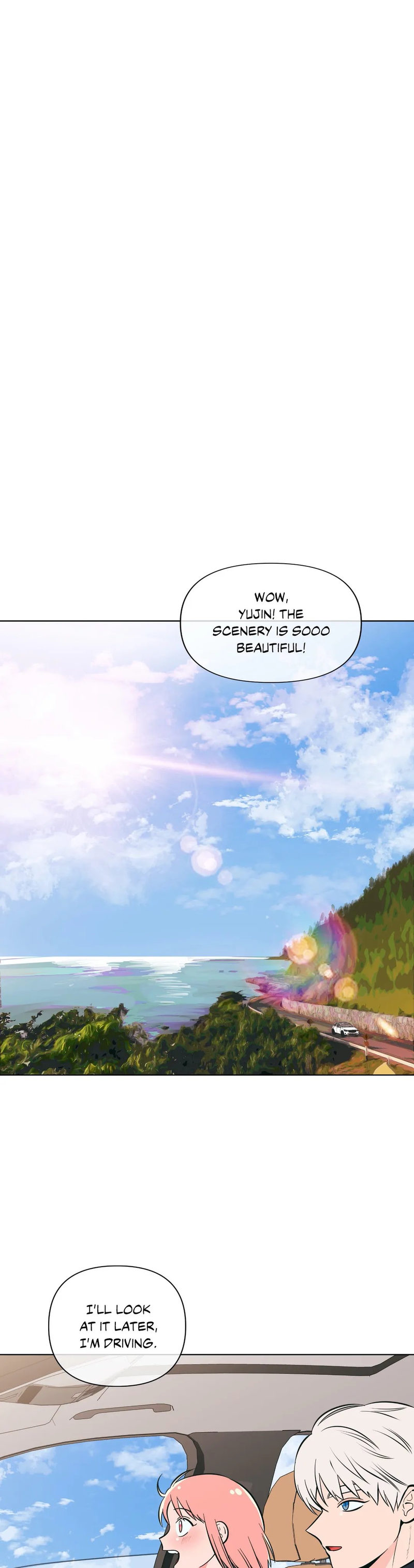 Peach Sorbet page 17