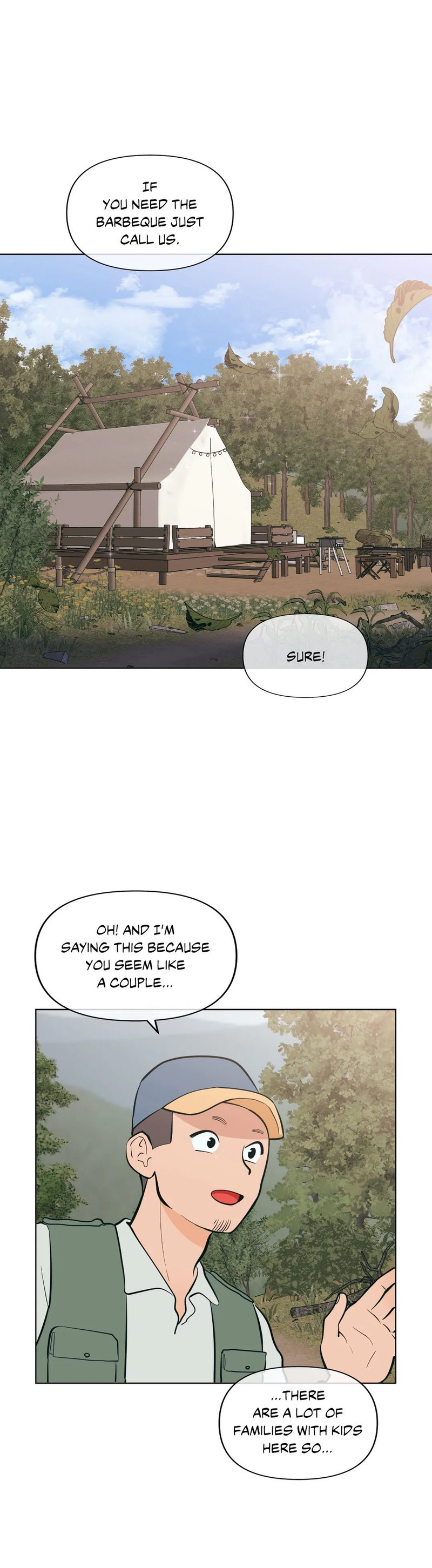 Peach Sorbet page 19