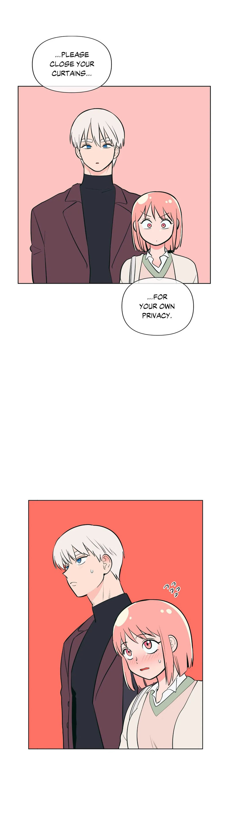Peach Sorbet page 20