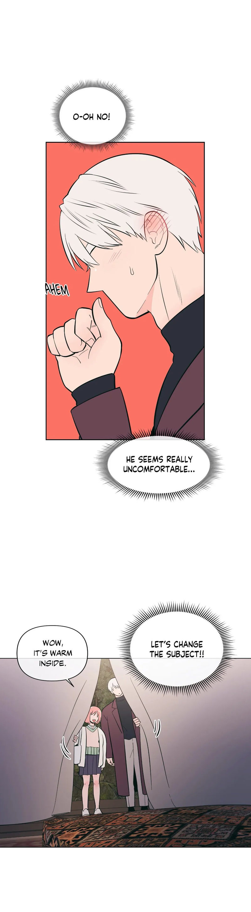 Peach Sorbet page 21