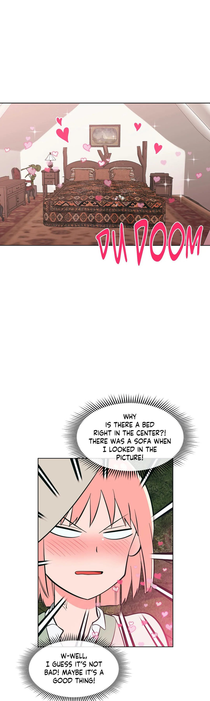 Peach Sorbet page 22
