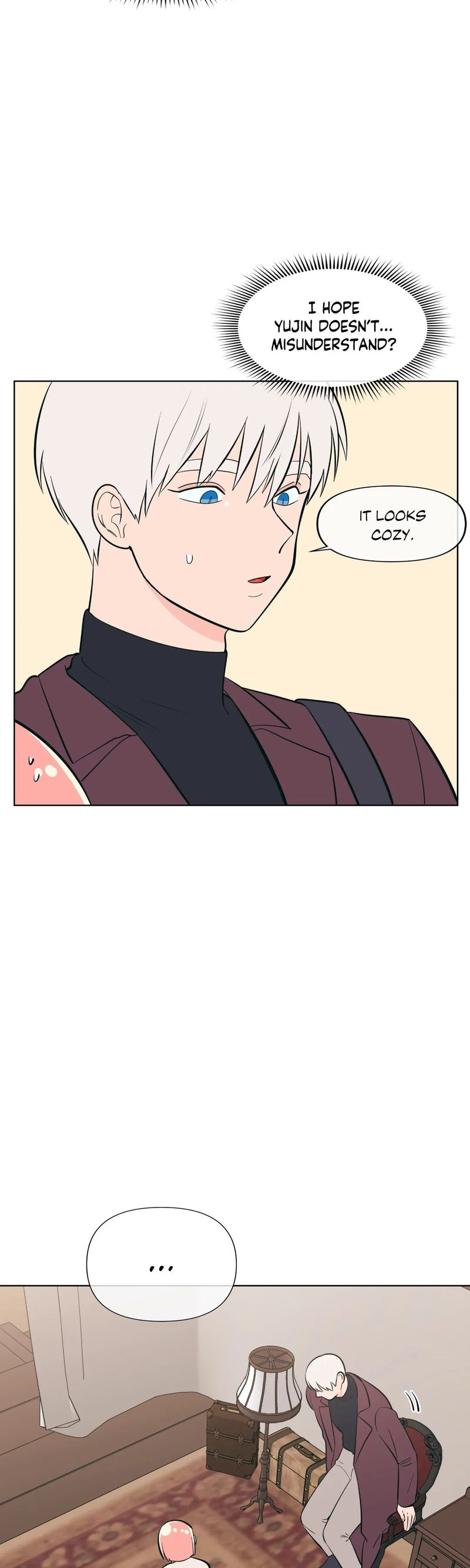 Peach Sorbet page 23