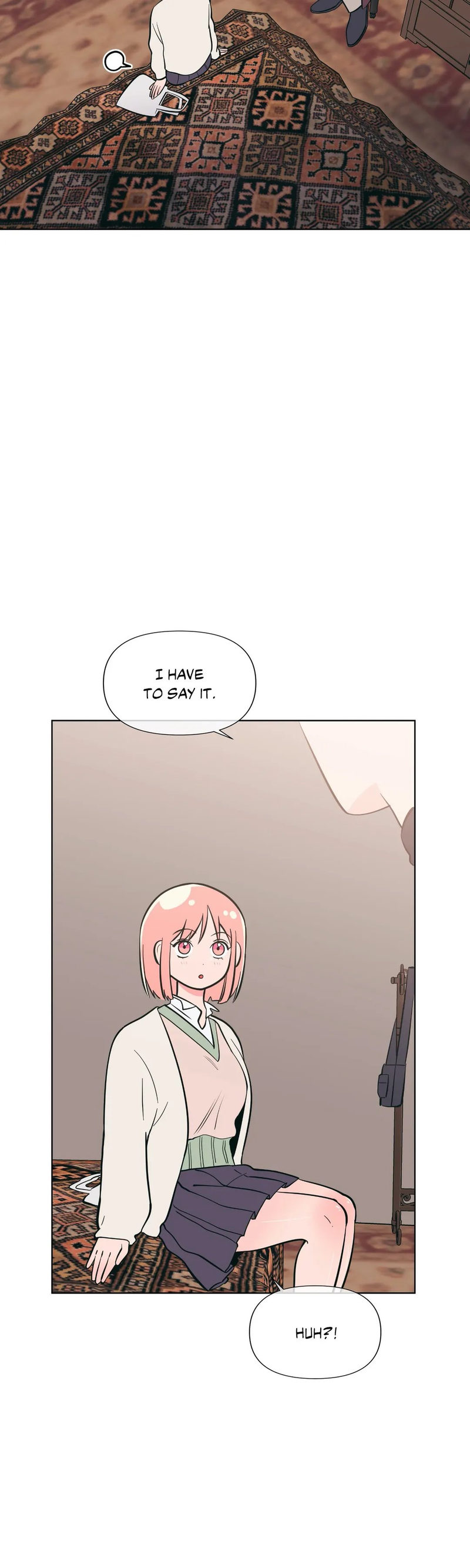 Peach Sorbet page 24