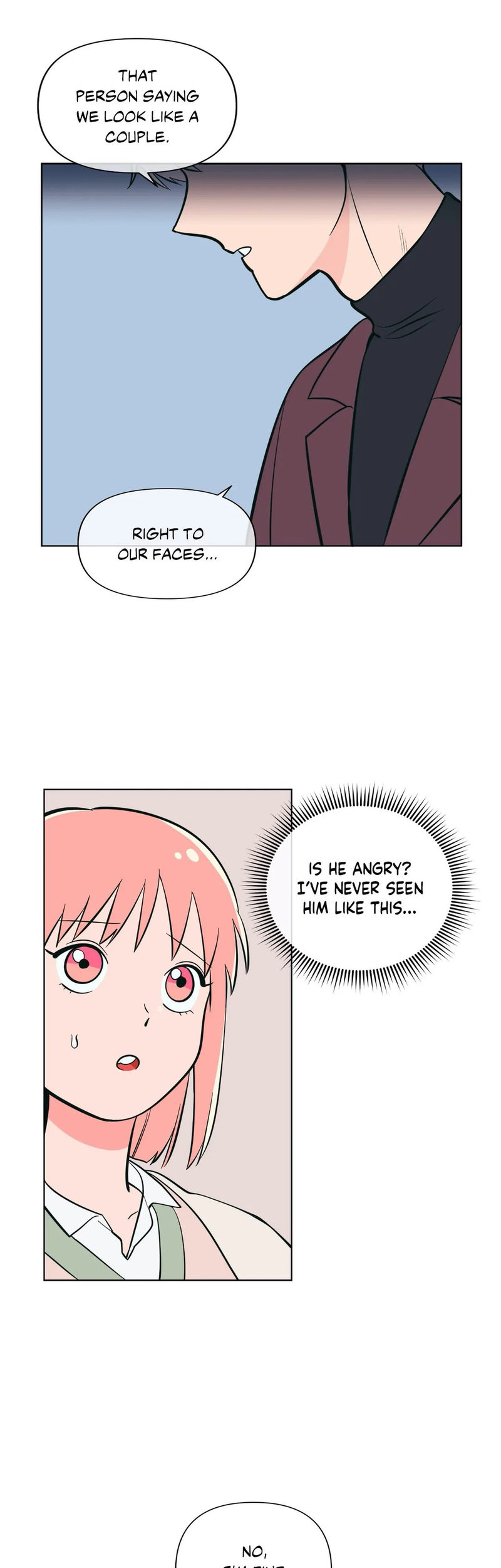 Peach Sorbet page 25