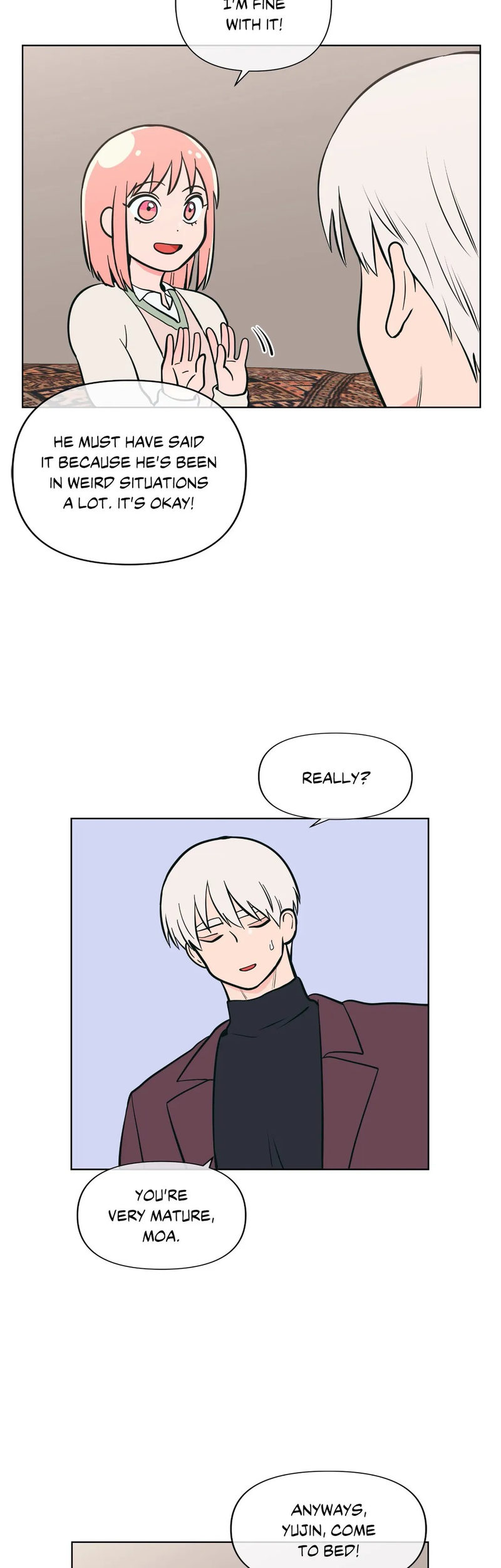 Peach Sorbet page 26