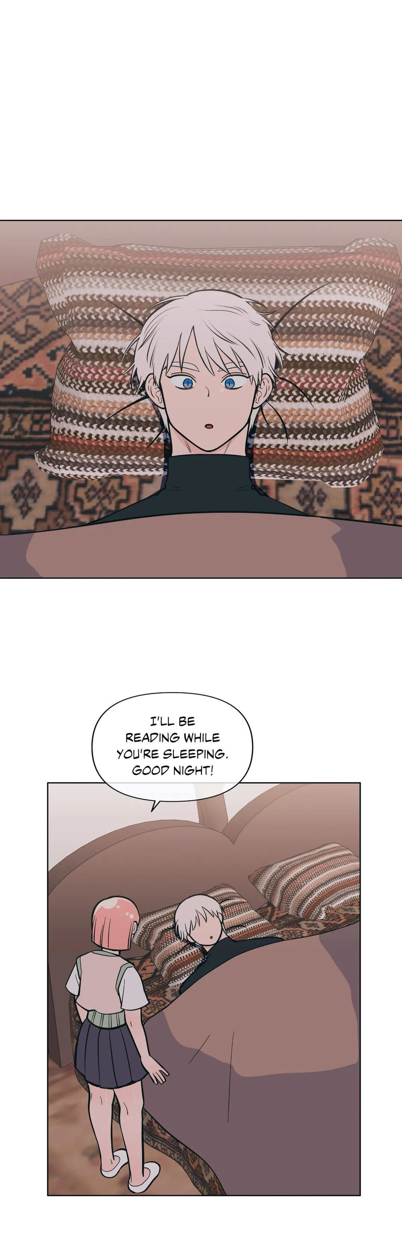 Peach Sorbet page 28