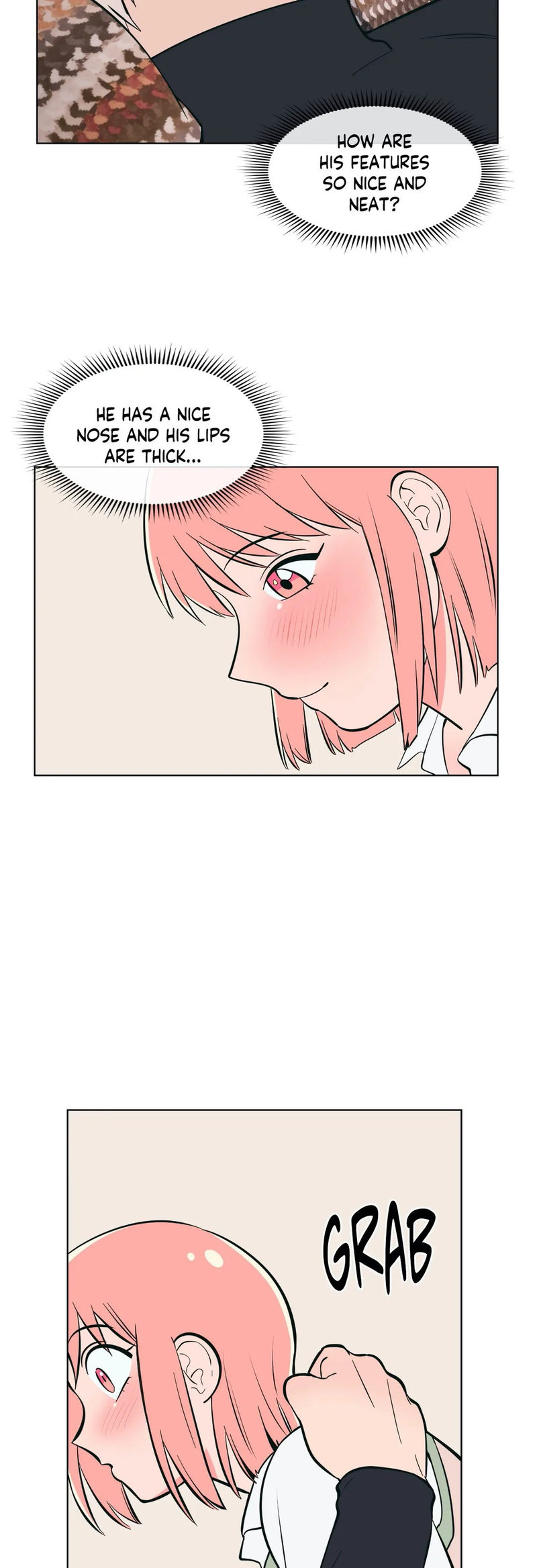 Peach Sorbet page 33