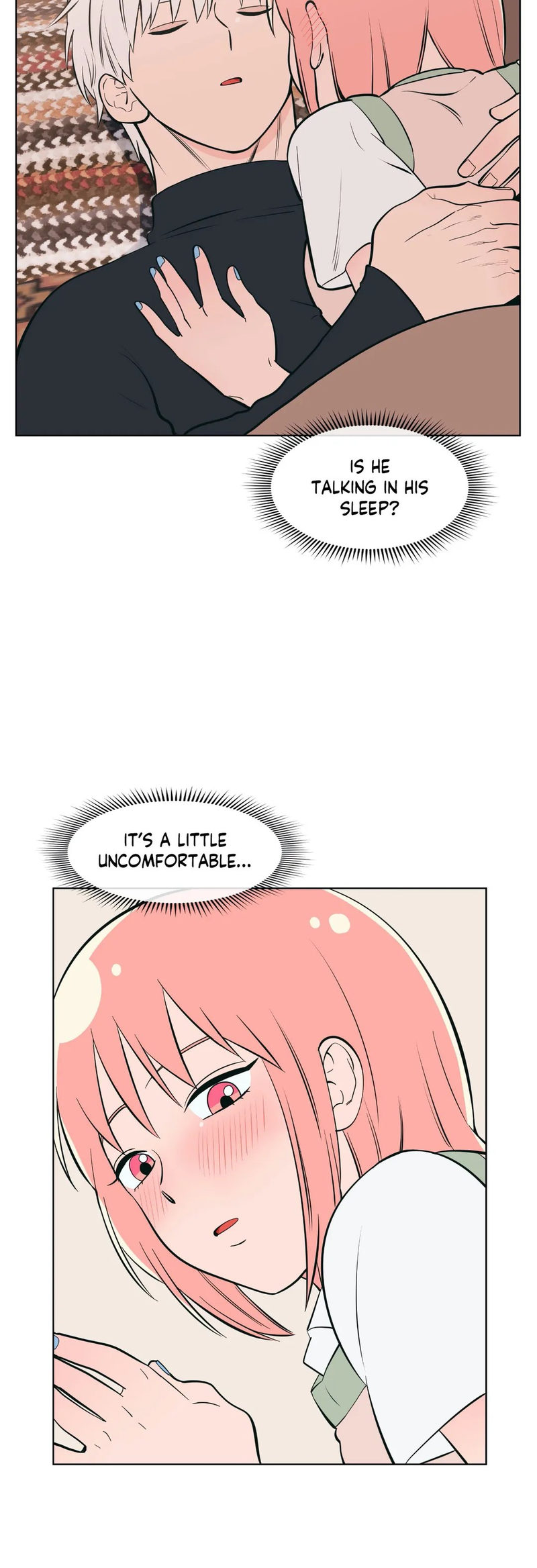 Peach Sorbet page 35