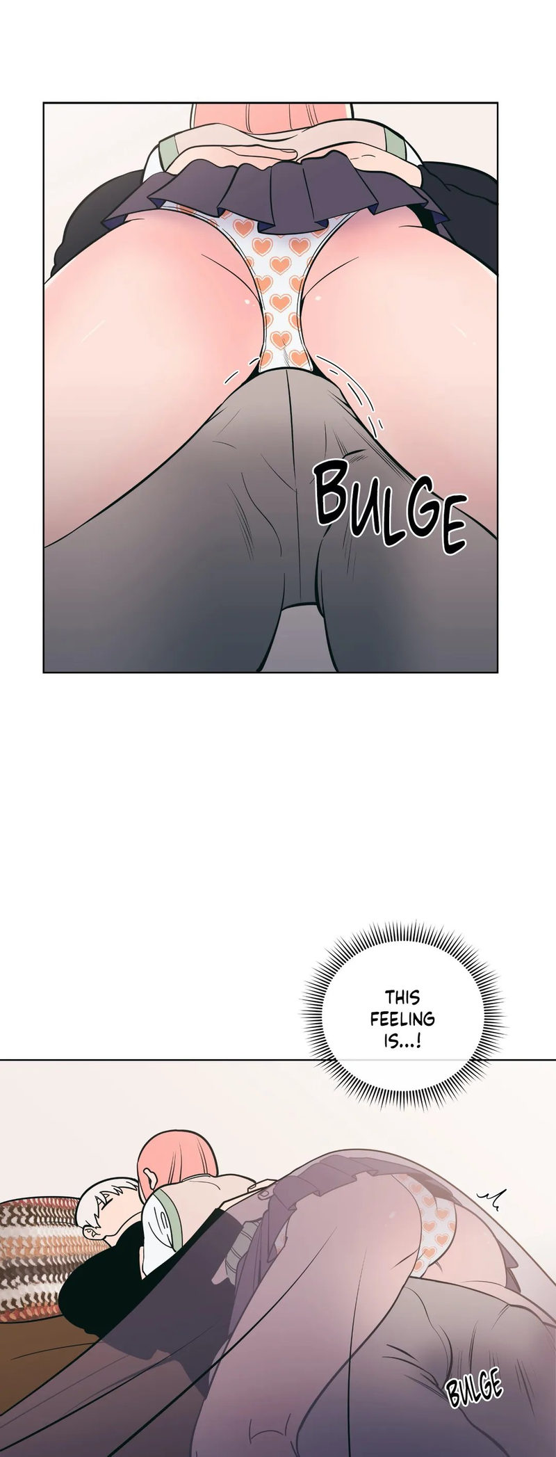 Peach Sorbet page 36