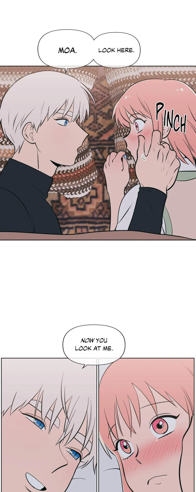 Peach Sorbet page 5