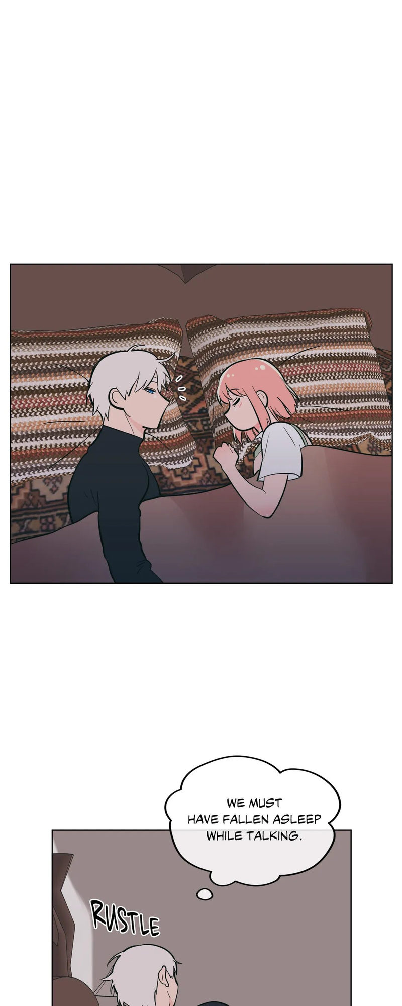 Peach Sorbet page 7