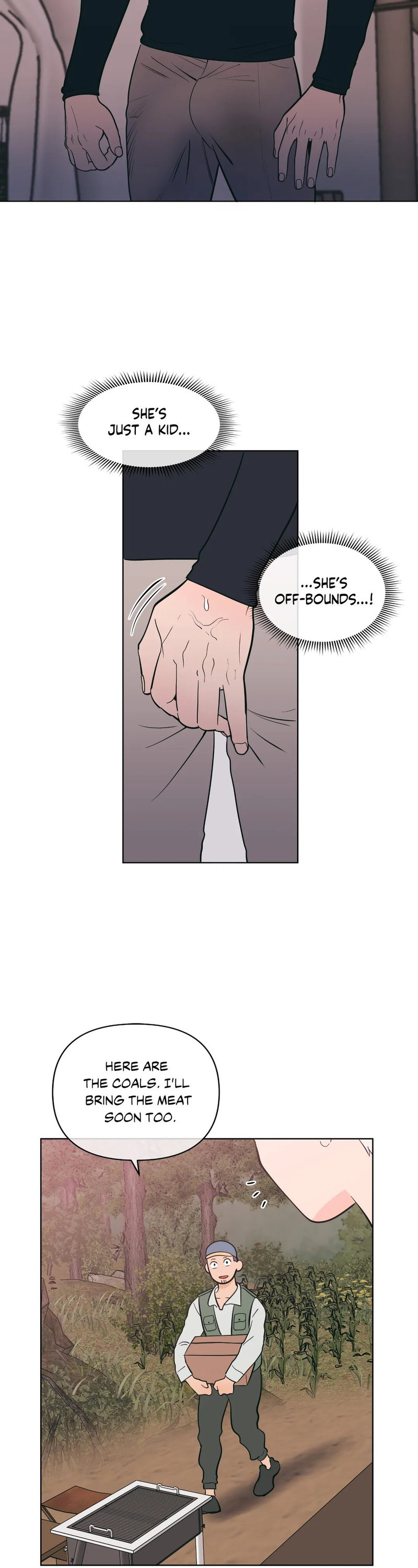 Peach Sorbet page 10