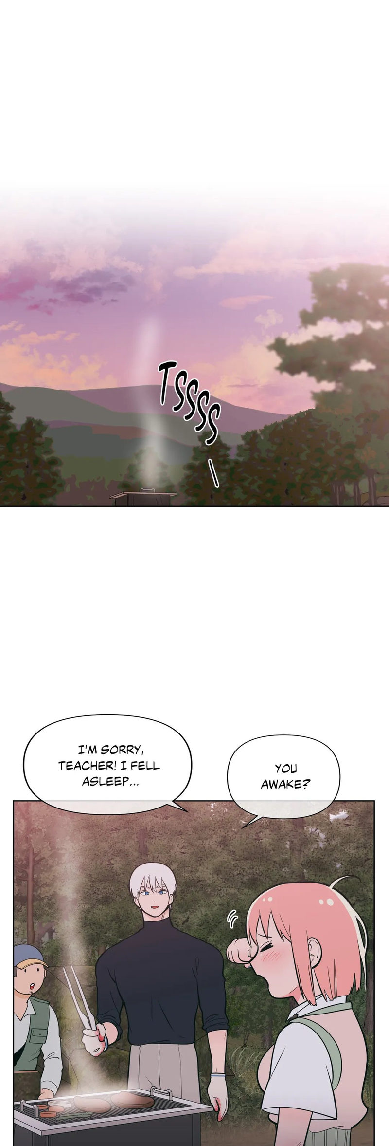 Peach Sorbet page 13