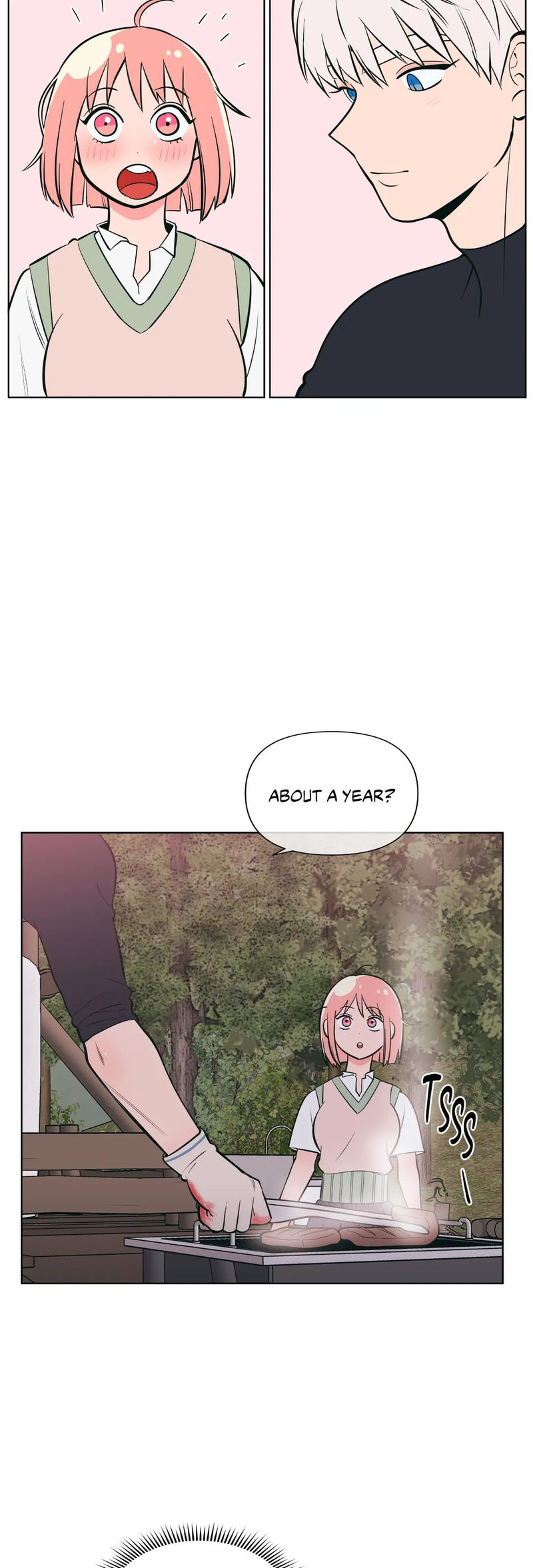 Peach Sorbet page 15