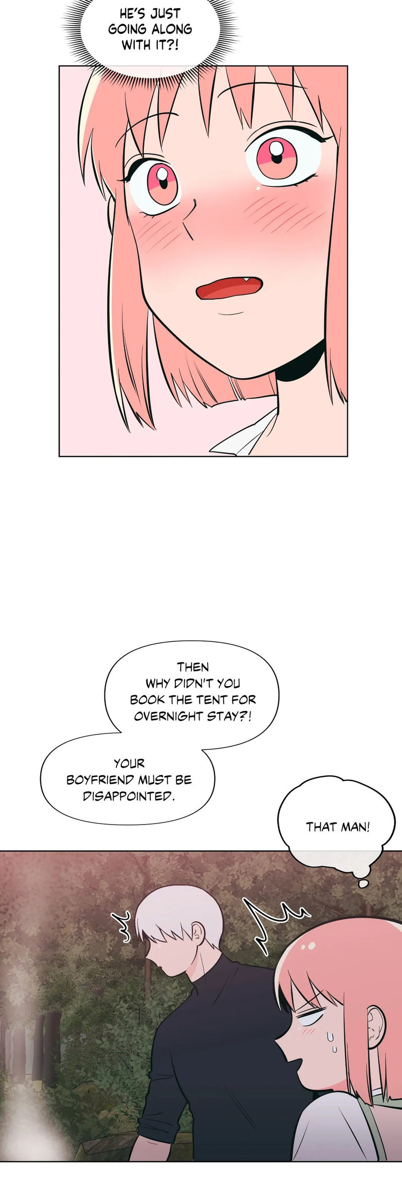 Peach Sorbet page 16