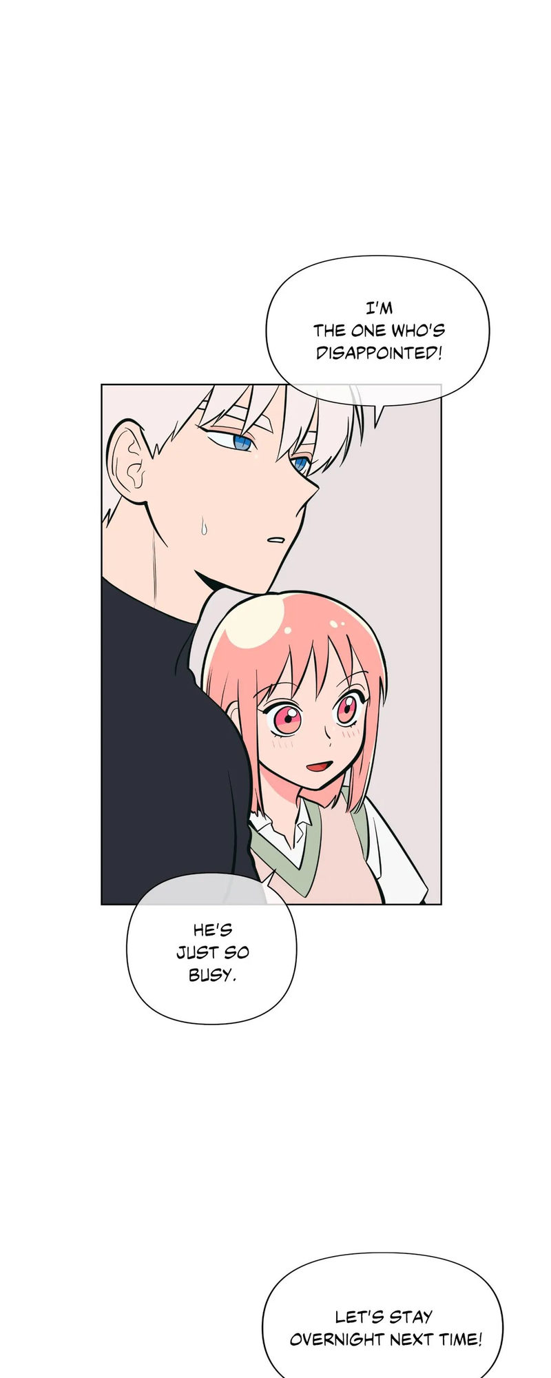 Peach Sorbet page 17
