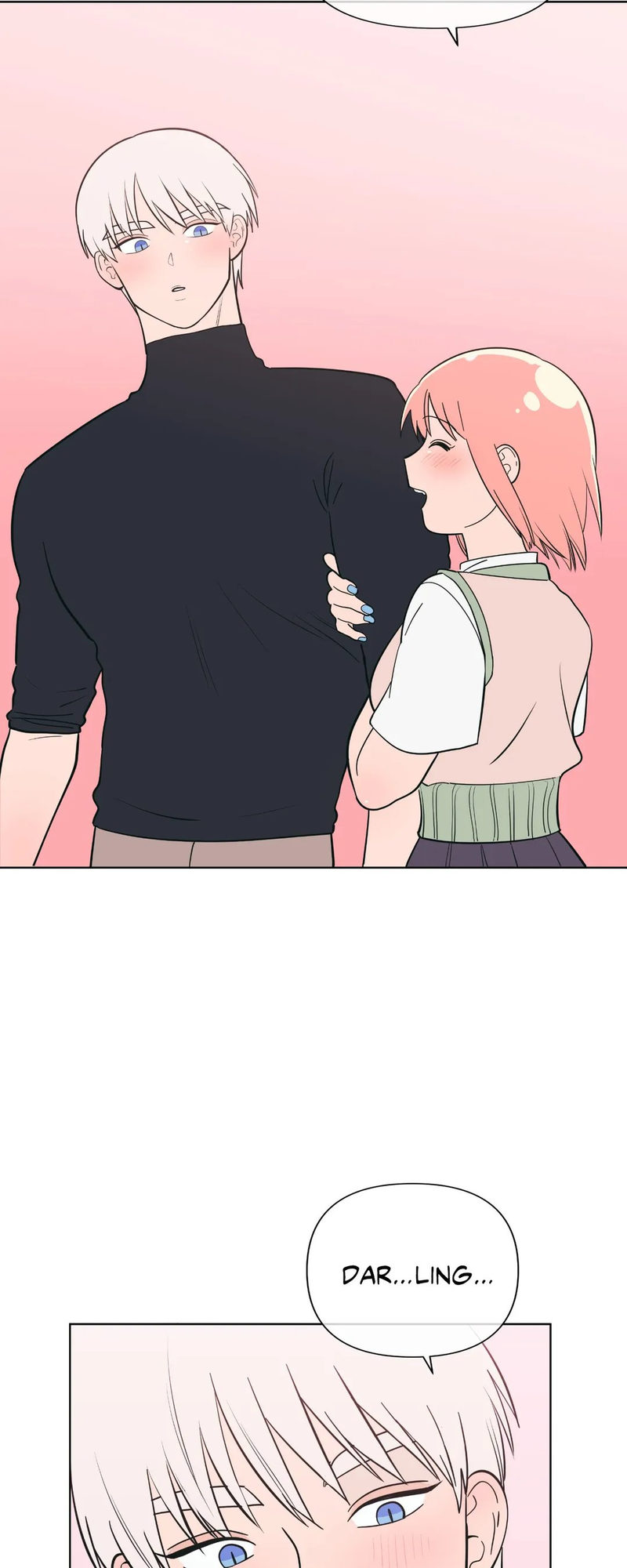 Peach Sorbet page 18