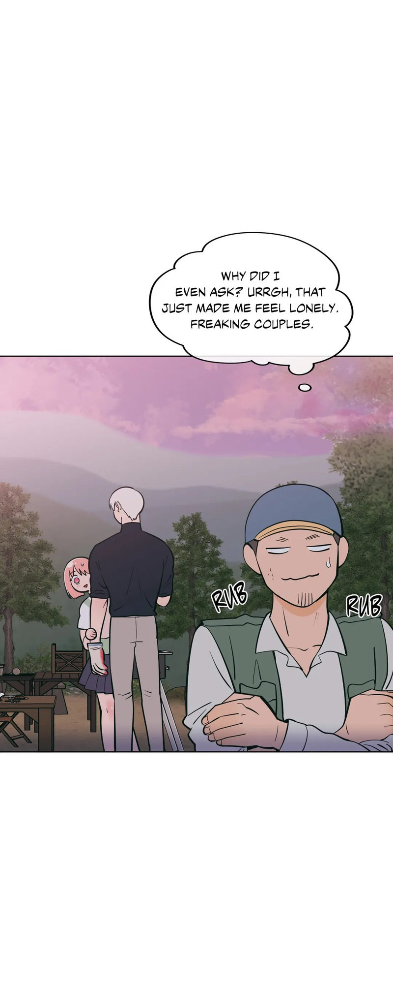 Peach Sorbet page 20
