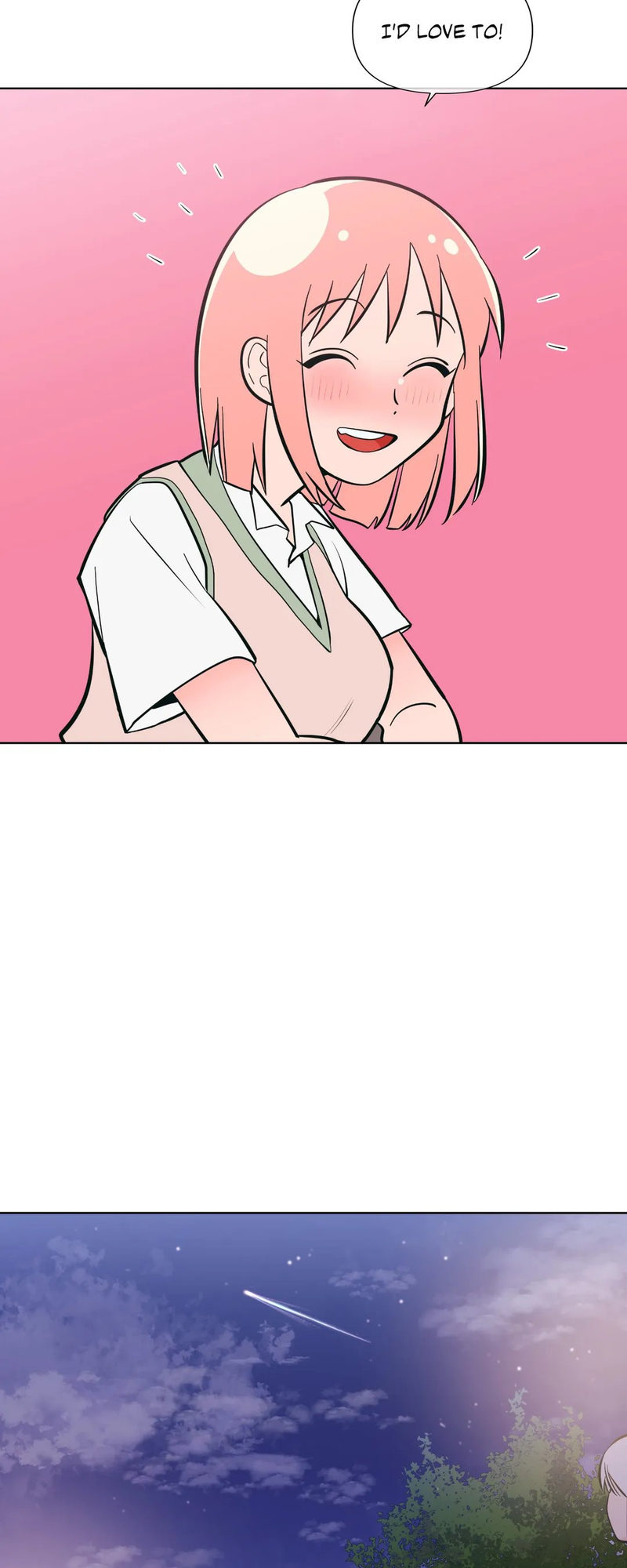 Peach Sorbet page 23